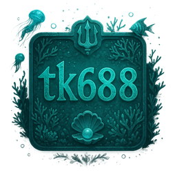 tk688 logo